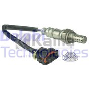 Resim 55573711-25198482 Oksijen Sensörü Konum 2 Chevrolet Aveo T300 