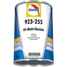 Resim Glasurıt 923-255 Hs Vernik 1 Lt 
