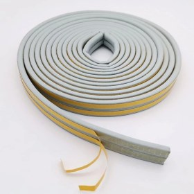 Resim Kauçuklu Kapı Pencere Izolasyon Bantı 