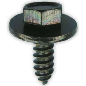 Resim Trifon Vida Siyah 4 8X16 07147129160 Bmw 10 Adet 