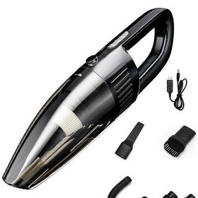 Resim El Süpürgesi, Araba Süpürgesi Kablosuz Süpürge Taşınabilir El -sucker Usb Araba Süpürgesi Kablosuz Araba İçin Evde Hayvan Kılı 
