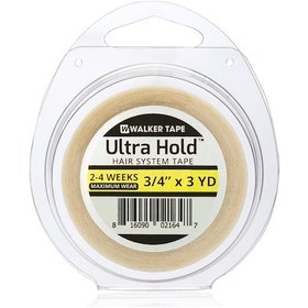 Resim Walker Tape Ultra Hold Protez Saç Bandı Rulo (2Cm X 2.74M) 