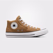 Resim Converse Chuck Taylor All Star Malden Street Kadın Kahverengi Sneaker 