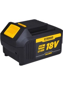 Resim 4.0 Ah Yedek Akü, Güçlü ve Dayanıklı, Uyumlu ve Kaliteli Alternatif 