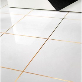 Resim Fayans Arası Şerit Gold (50 Metre 5 Mm) 