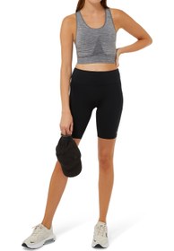 Resim Gün Boyu Bisiklet Şortları - Süper Yumuşak ve Hafif - M 