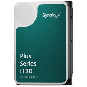 Resim SYNOLOGY SAYNOLOGY 4TB HAT3300-4T 256MB 5400RPM NAS DİSKİ 