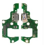 Resim Axya Huawei Uyumlu Nova 2 Şarj Soketi Bord 