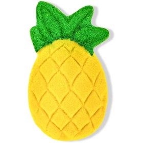 Resim Ananas banyo bombası - 180g 