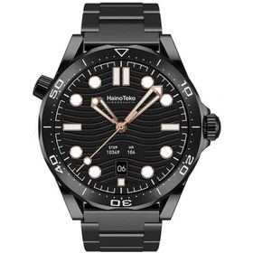 Resim Haino Teko RW48 Amoled Ekran Android İos HarmonyOs Uyumlu 3 Kordonlu Akıllı Saat 