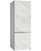 Resim Siemens KG56NTWE0N 508 LT No-Frost Kombi Tipi Buzdolabı 