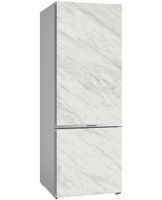Resim Siemens KG56NTWE0N 508 LT No-Frost Kombi Tipi Buzdolabı 