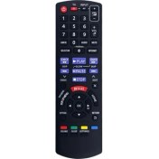 Resim Serfhyff N2QAYB000968 Panasonic Bluray Disk Ev Sineması Ses Sistemi SC-BTT465 SC-BTT405 SC-BTT433 (Yurt Dışından) 