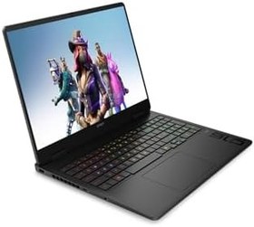 Resim HP Omen Slim 16 Ultra 9 285H 16Gb 512Gb Ssd Rtx5060/8Gb 16" Fhd+ 165Hz Fdos Gaming Laptop & Çanta 