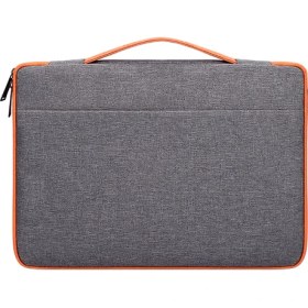 Resim Yorke Unisex Bilgisayar Laptop Çantası 14-14.9 Inç (Yurt Dışından) 