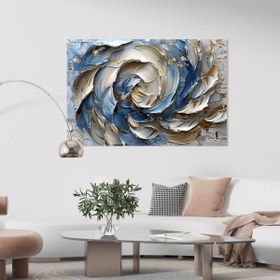 Resim Renklerin Dansı - 70x50 