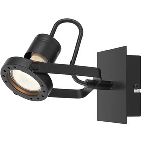 Resim GOOD HOME Chaman 1Lt Spotlıght Mblk Gu10 