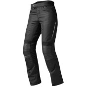 Resim Revıt Factor 3 Bayan Pantolon Sıyah 