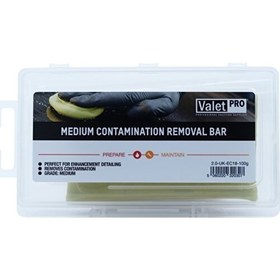 Resim Valet Pro Yüzey Temizleyici Kil - Yellow Clay 100 gr 