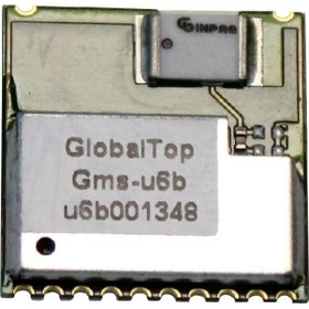 Resim Globaltop Gps Modül - Gms-u6b 