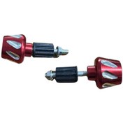 Resim Universal Gidon Topuzu Kırmızı 