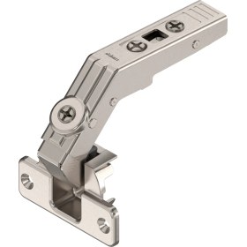 Resim Blum Clip Top Köşe Dolap (Katlanır Kapak) Menteşe 79T8500 + 173L6100 