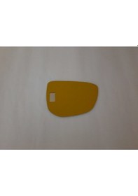 Resim Peugeot 301 - Citroen C-Elysee 2012- Model Sonrası Sol Taraf Ayna Camı 