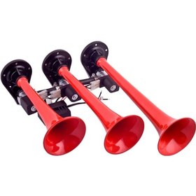 Resim Korna Havali Uclu Programli 12V 504590086 