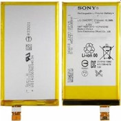 Resim Sony Xperia Xa Ultra F3211 Batarya Pil 