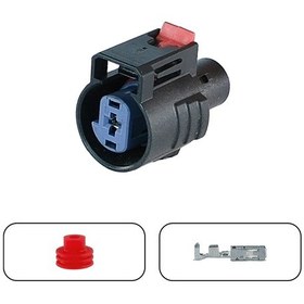 Resim Soketi 1 Pin Kablosuz 