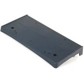 Resim Bmw E60 Plakalık Ön Orta 51117111743 