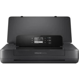 Resim HP N4K99C Offıcejet 202 Mobi̇l Yazıcı 