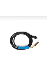 Resim Axu Mıg Torch 36 Serisi Hava Soğutmalı 360 Amper 3 Metre Torch 