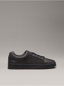 Resim Calvin Klein Erkek Low Top Lace Up Sneaker 