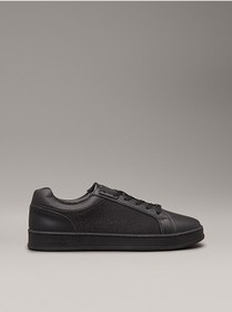 Resim Calvin Klein Erkek Low Top Lace Up Sneaker 