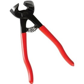 Resim Eltu Fayans Kırma Kerpeteni - Elmas Ağız, Yaylı - 200 Mm 