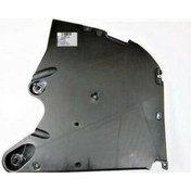 Resim Esse Otomotiv - Jetta 11-18 Sağ Arka Taban Kaplaması - 5C6825205 - 5C6825205 