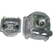 Resim SCOOTER SİLİNDİR KAPAK SET SCT 150 