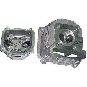 Resim SCOOTER SİLİNDİR KAPAK SET SCT 150 
