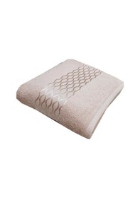 Resim Özdilek El Havlusu Elissa Bej 50x90 Cm Diğer 
