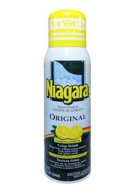 Resim Niagara Ütü Kolası Limon 567 G 