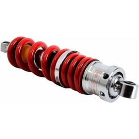 Resim Moto Eczane Arka Amortisör 34cm Honda Cbf 150 