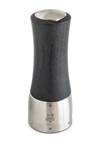 Resim Peugeot 097scr39462 Madras Graphite Karabiber Değirmeni Inox 16 C Siyah 