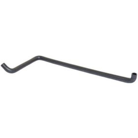 Resim IBRAS 17789 Genleşme Kabı Dönüş Hortumu Karsan J10 2.3D (08-12) Euro IV 