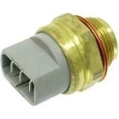 Resim FAE Müşür Fan Golf3 / Polo Classic 94-00 Aft 1.6 (Oem No: 191959481A) 
