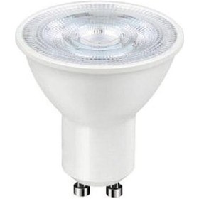 Resim 7 Watt Beyaz Işık 1. Sınıf Gu10 Duy Led Ampul - 6500 Kelvin 