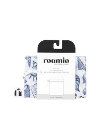 Resim Bumkins X Roamio Islak - Kirli Çantası - Shells Mavi - Beyaz 