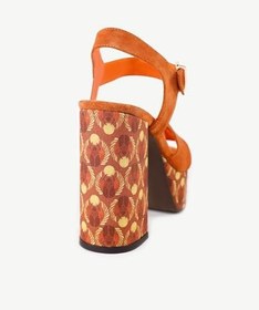 Resim Yargici Kadın Sandal 24ykay4543x 