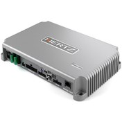 Resim Öztürk Elektronik-Hertz Hmd8 Dsp 8 Ch Marıne Amplıfıer Wıth Dsp 