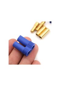 Resim Ec5 Dişi Erkek Konnektör Çifti 